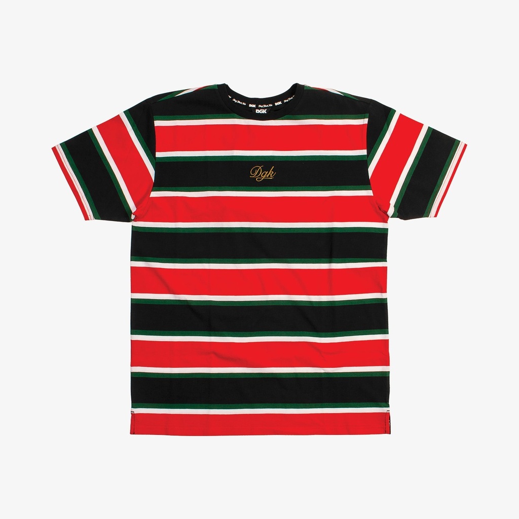 Knit Grand S/S Multi