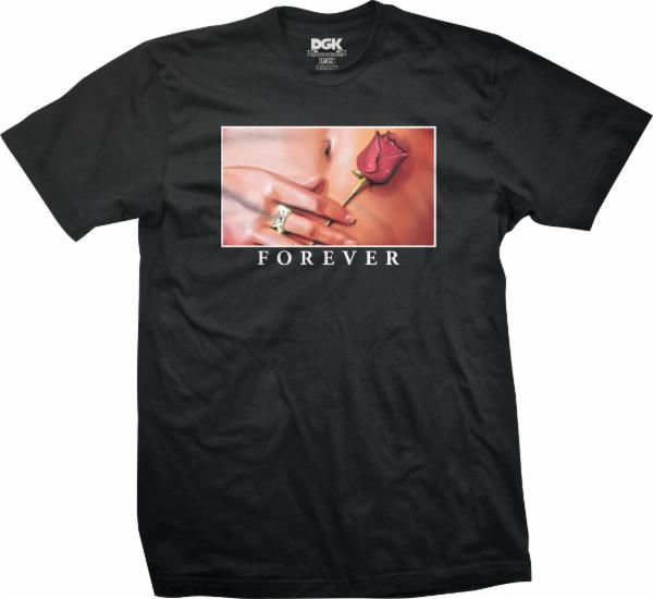 Tee Forever