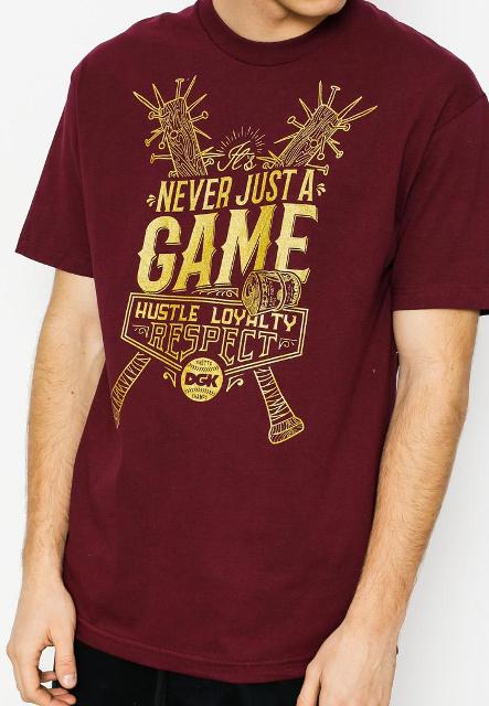 Tee Game