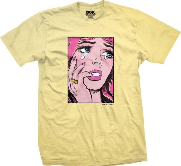 Tee Last Crush