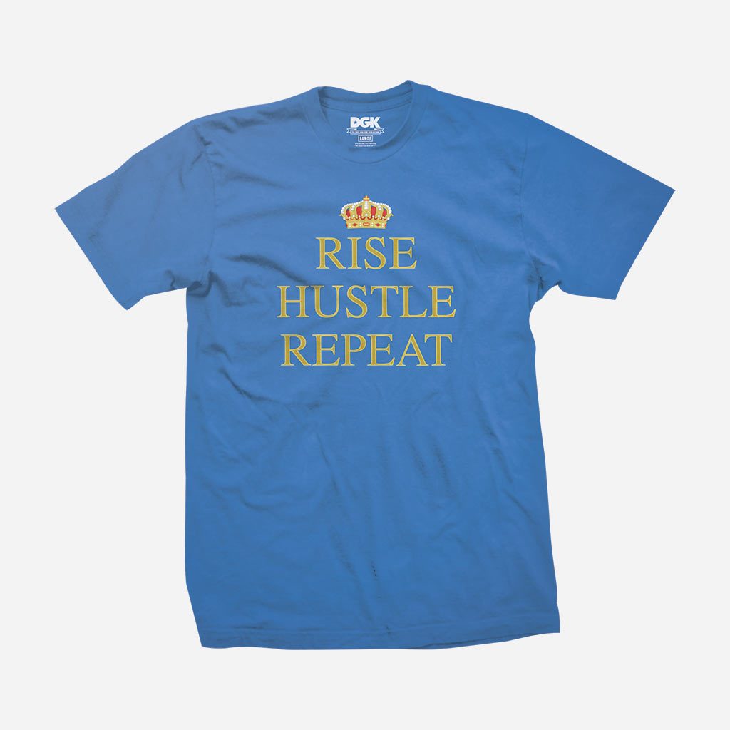 Tee Rise