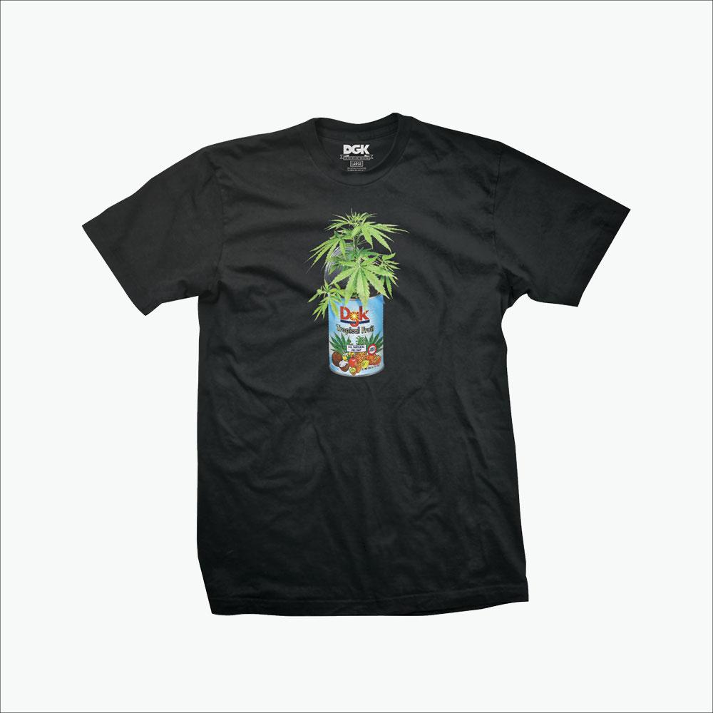 Tee Tropical Fruit