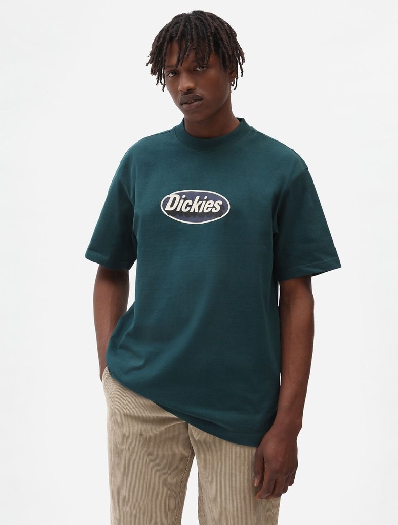 Saxman Tee