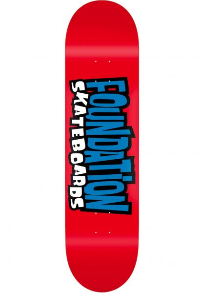 8.0 FROM THE 90S RED