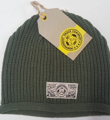 Beanie Up
