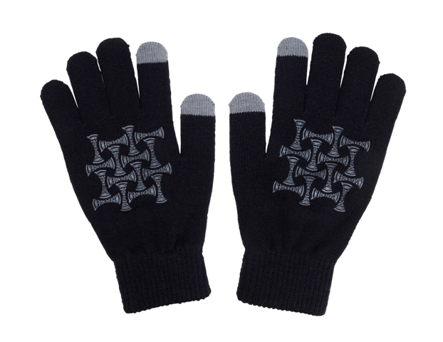 GLOVES SPAN