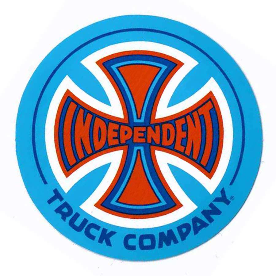 Sticker Indy 1 UN. 30 Cm