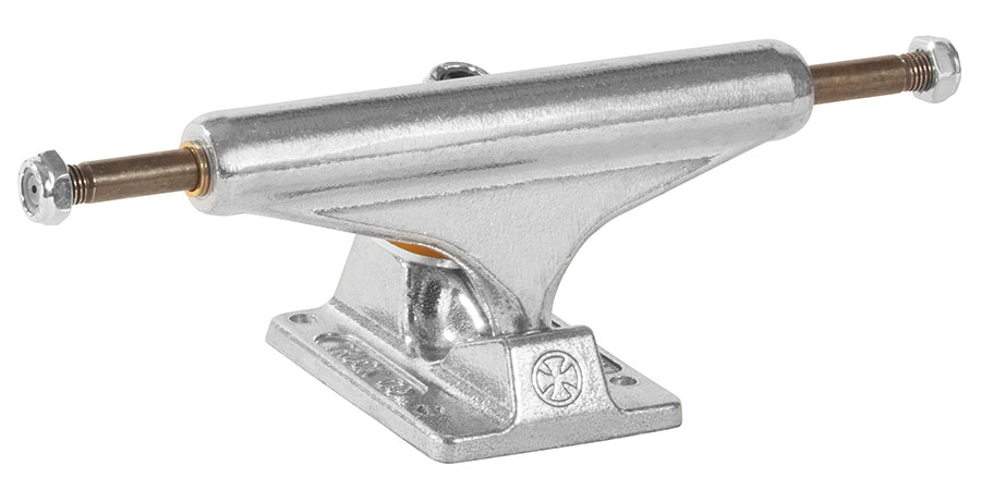 HOLLOW SILVER STANDARD STAGE 11