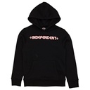 YOUTH HOOD BAR CROSS