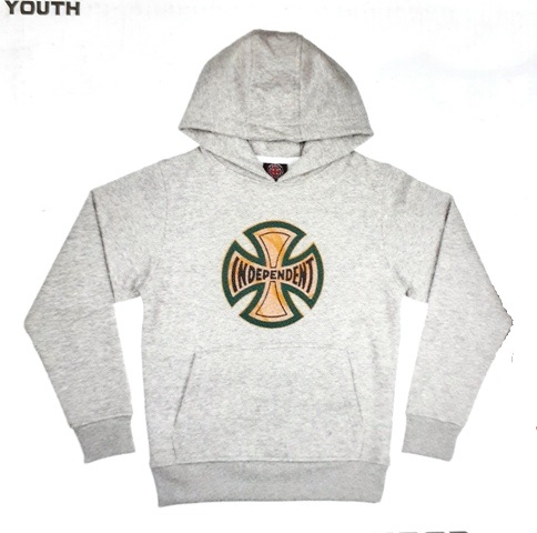 Youth Hood Coil