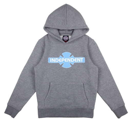YOUTH HOOD O.G.B.C STREAK