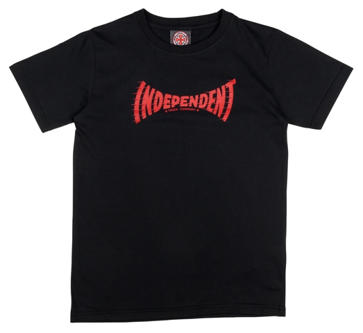 Youth Tee Breakneck