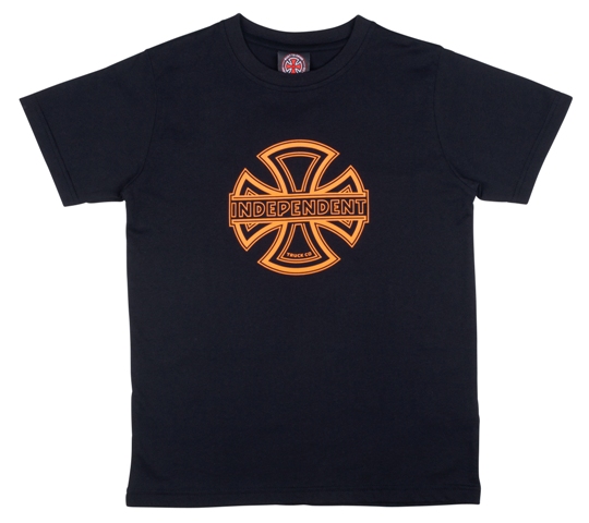Youth Tee Convex