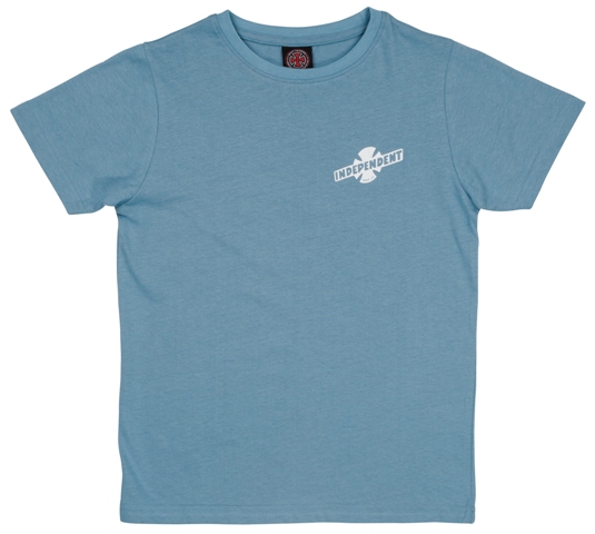 Youth Tee Stampede