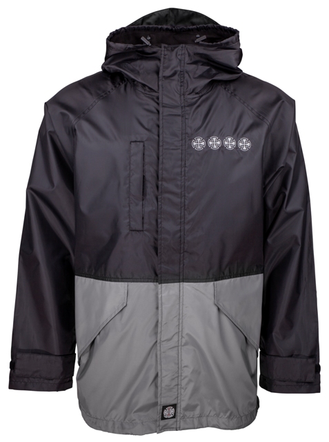 Jacket Breaker