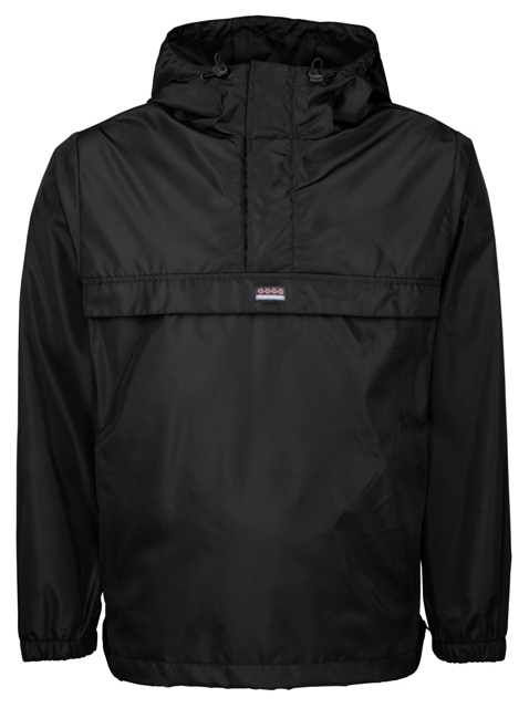 JACKET TRUCK CO BLACK