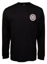 Tee L/S Btg Summit