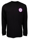 Tee L/S Suspension Sketch