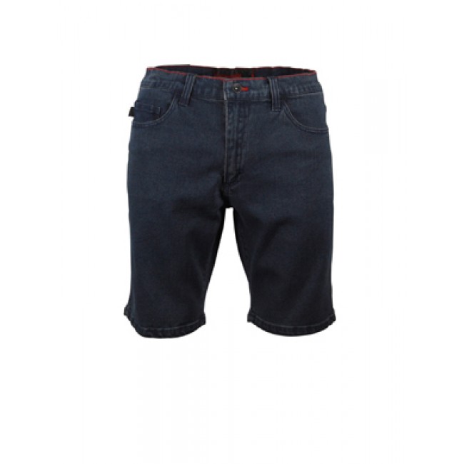 Walkshorts Strike Classic Rinse