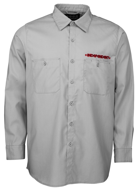 Shirt Grindstone