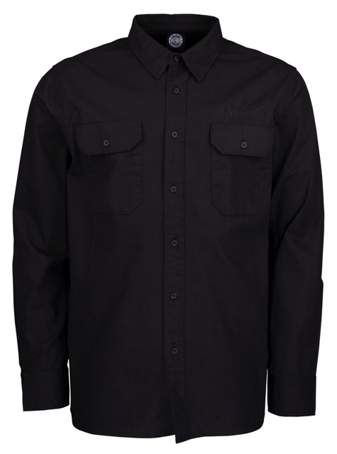 Shirt Surrender