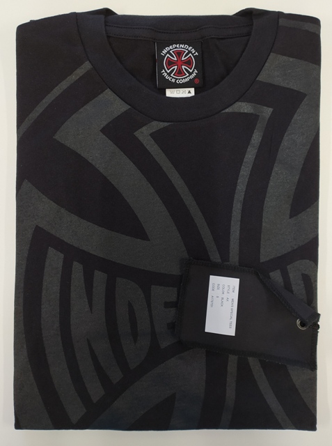 Special Tee Ax