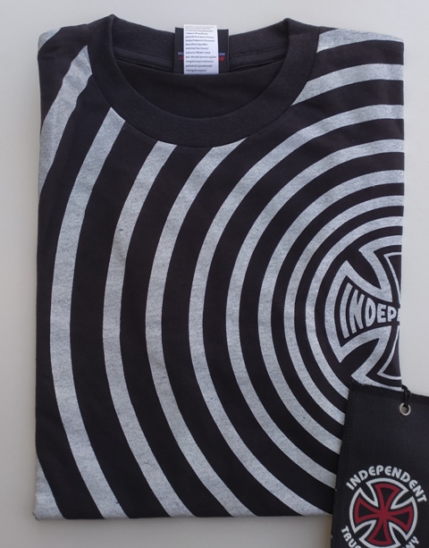 Tee Special Control