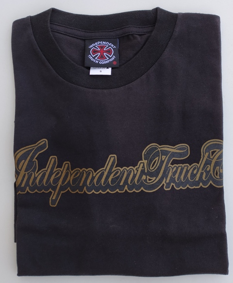 Tee Gold Script