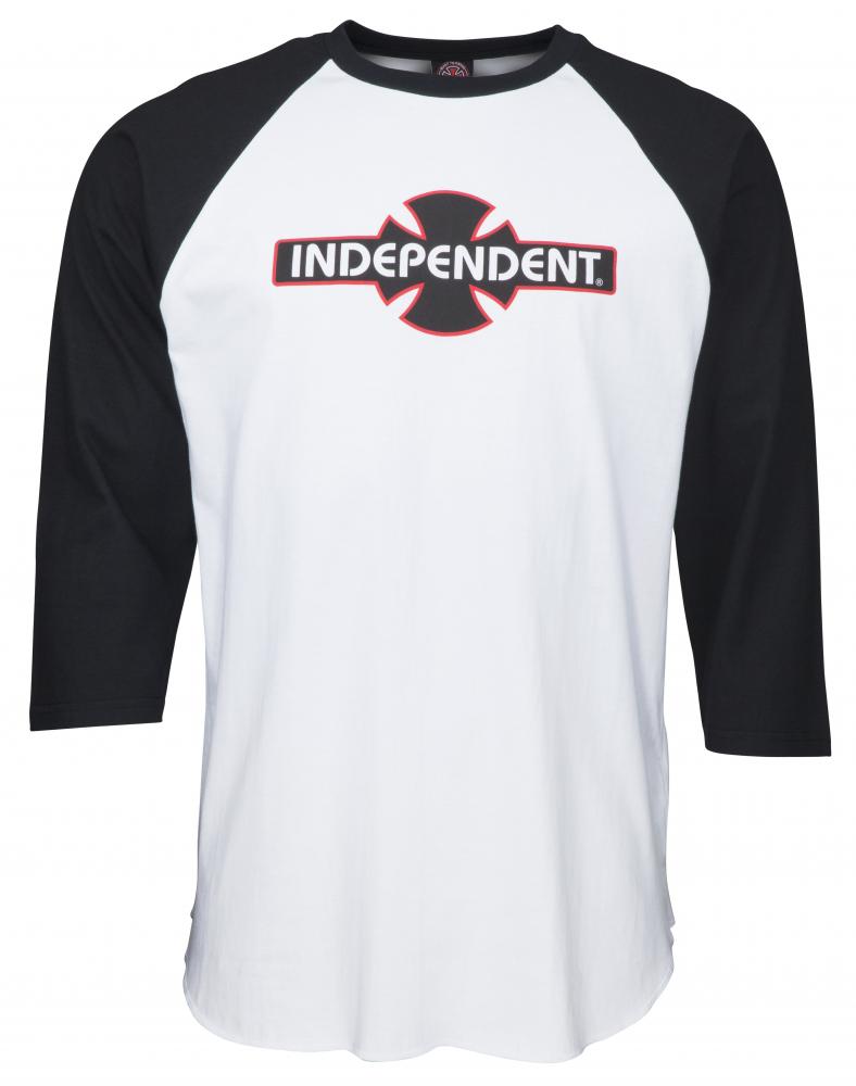 Tee O.G.B.C. 3/4 Basel Top