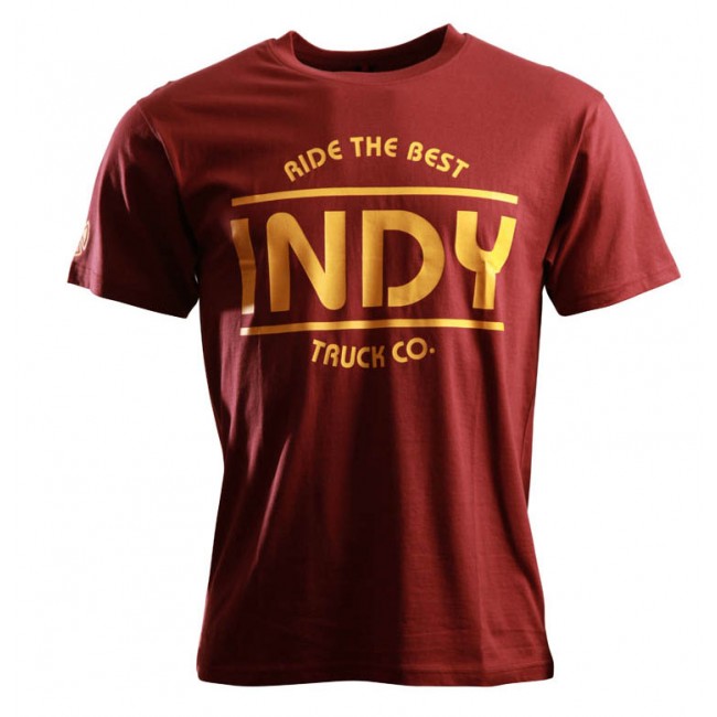 Tee S/S Indy