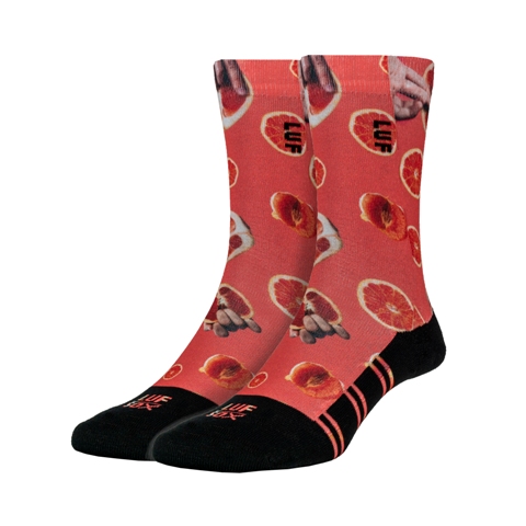 Luf Classics Grapefing