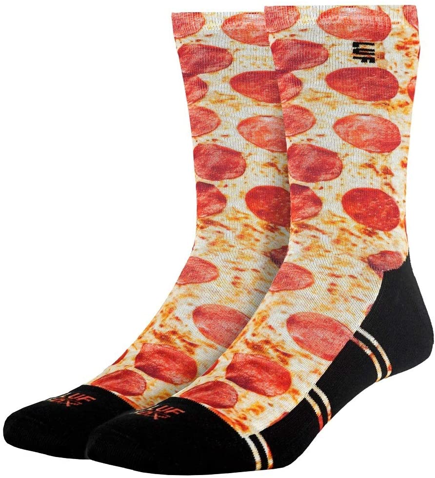 Luf Classics Pipperoni
