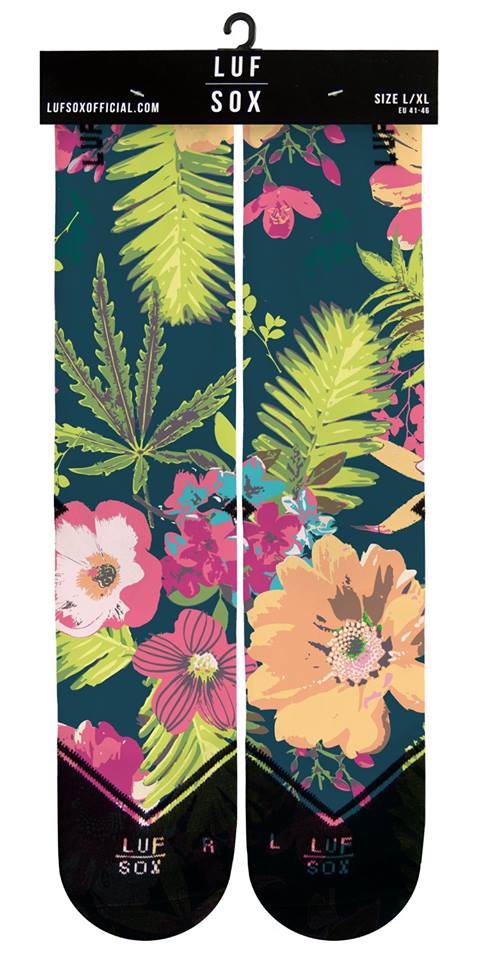 Luf Classics Tropic