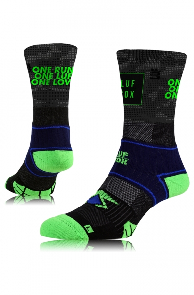 Luf Perf Crew Elite Camo