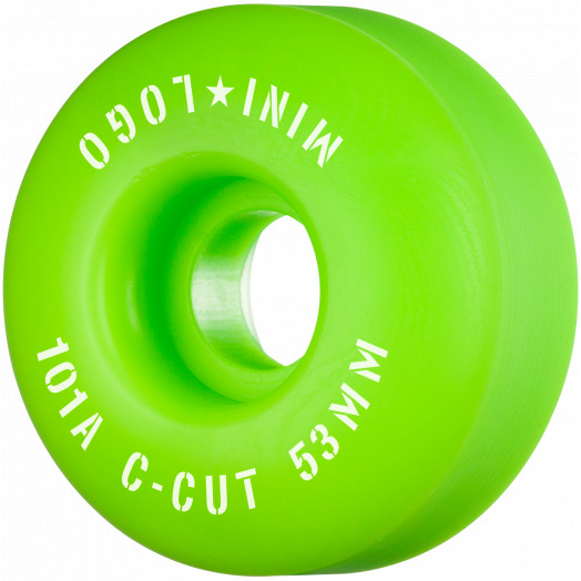 C-CUT 101A GREEN