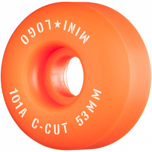 C-CUT 101A ORANGE