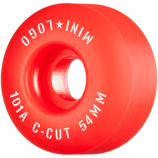 C-CUT 101A RED