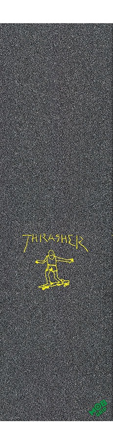 GRIPTAPE THRASHER GONZ 9X33    1 SHEET