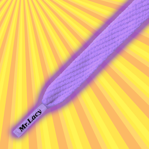 Flatties Glow In The Sun