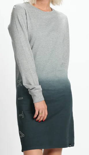 Dress Reed Charcoal