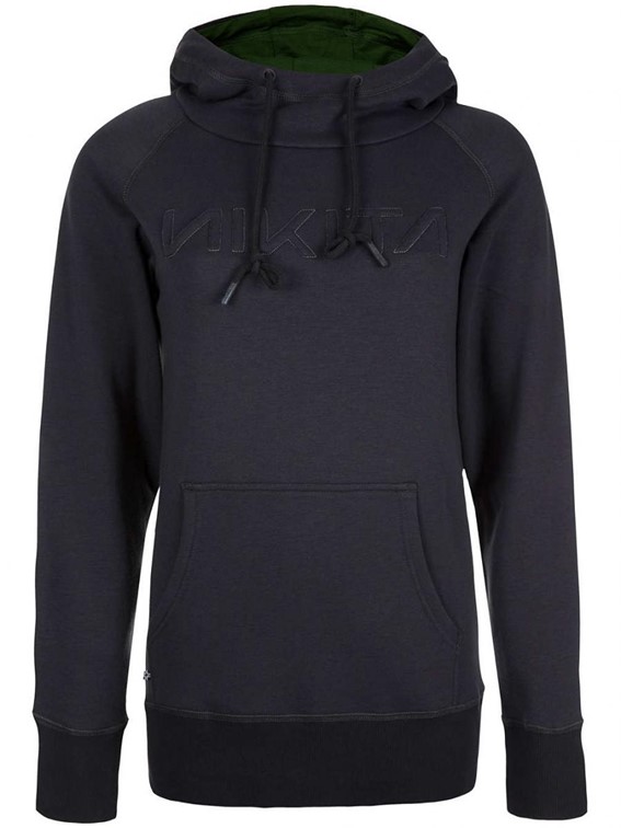 Hood Reykjavik Classic Po
