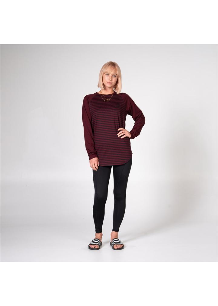 Tee L/S W Maywood
