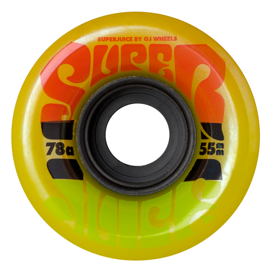 55MM JAMAICAN SUNRISE MINI SUPER JUICE 7