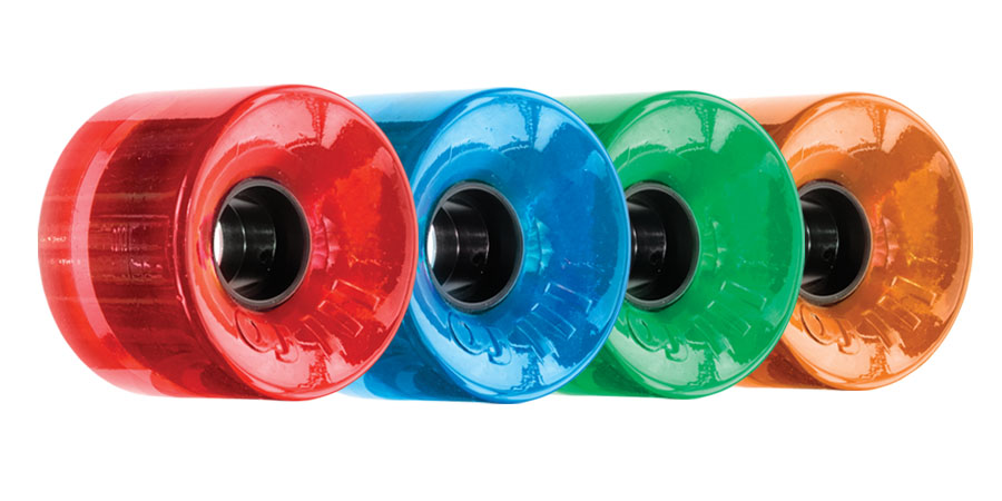 60MM JUICE CANDY TRANS 78A