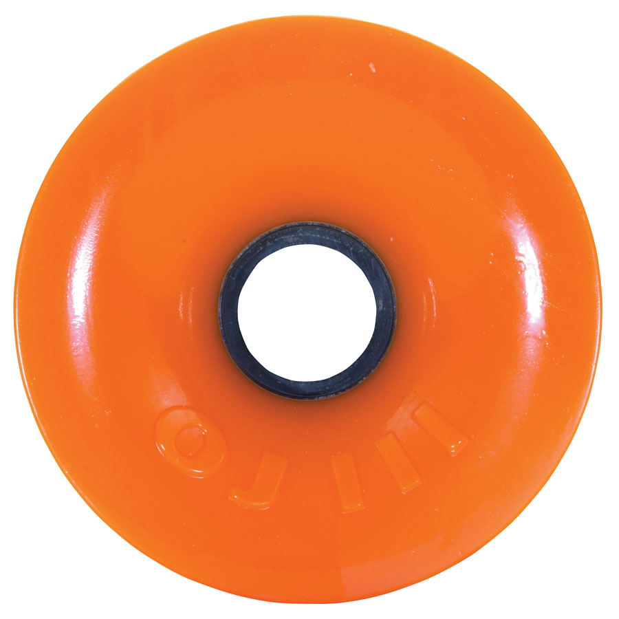 75MM THUNDER JUICE ORANGE 78A