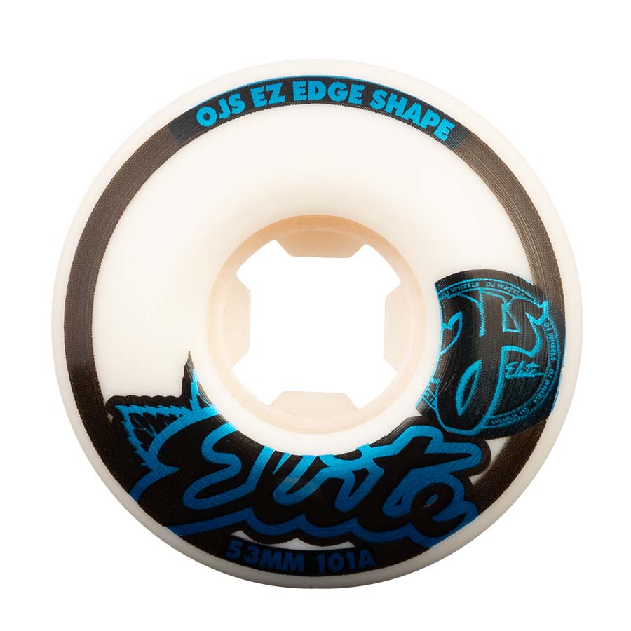 ELITE EZ EDGE 101A