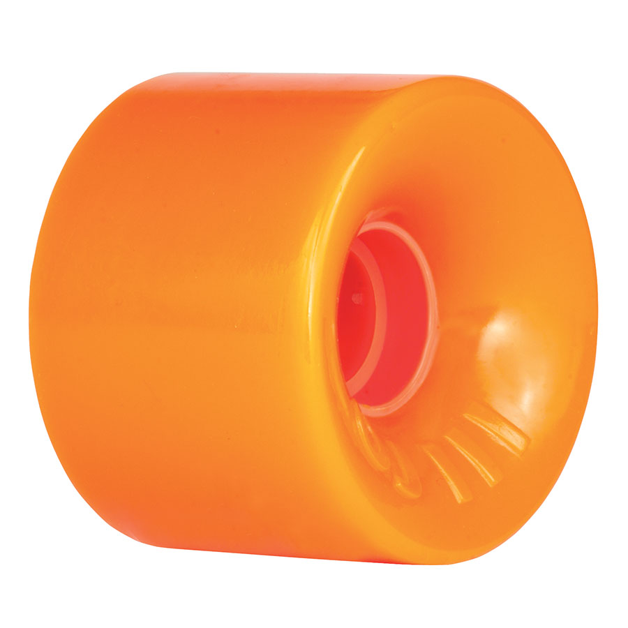 HOT JUICE 78A ORANGE 60