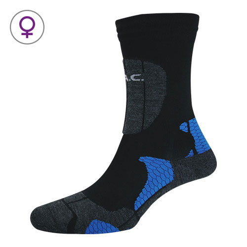 Sp 5.0 Basic Inliner Woman Black