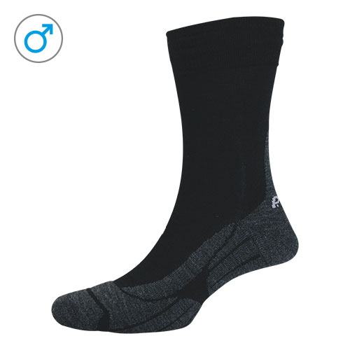 Tr 3.0 Trekking Light Man Black