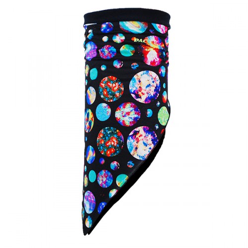 [8891P004000] Bandito Cosmic Bandana